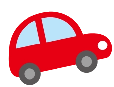 車の画像