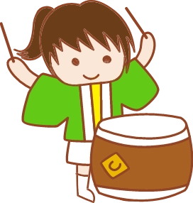 子供たちの画像