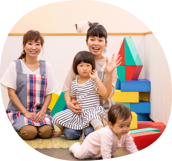 園の画像
