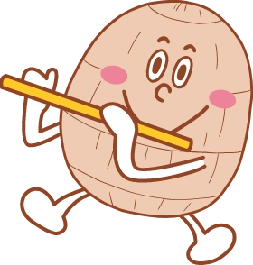 いものこん