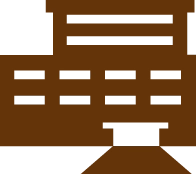 市役所へ申請・契約画像